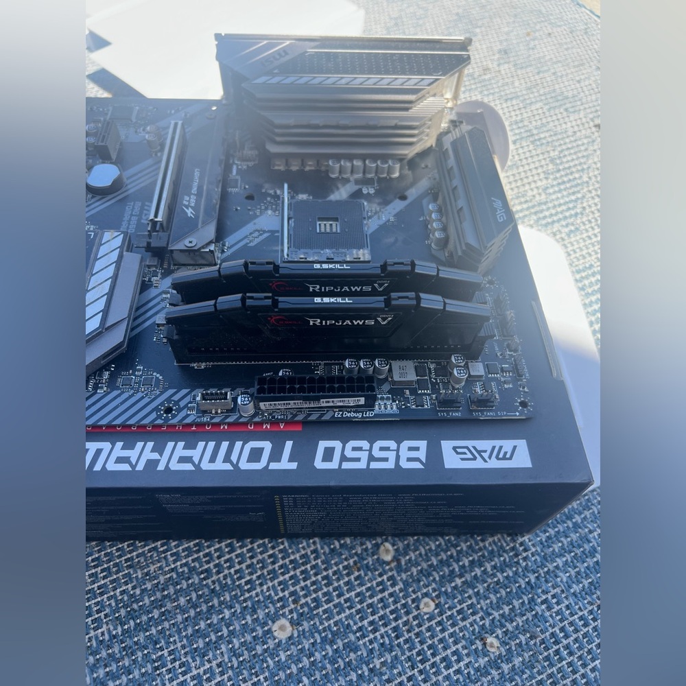 Computer Parts - Picture 2 of 3